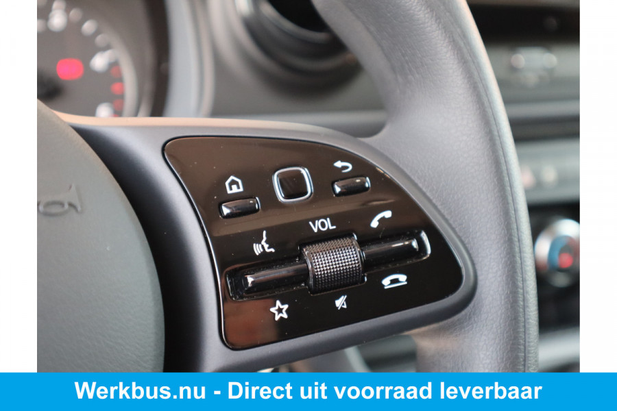 Mercedes-Benz Citan 108 CDI L1 Pro Direct beschikbaar!