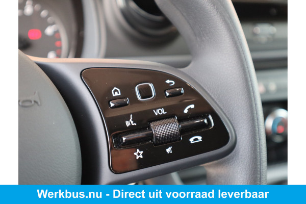 Mercedes-Benz Citan 108 CDI L1 Pro Direct beschikbaar!