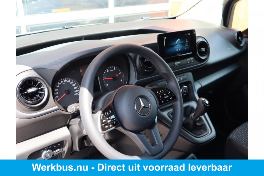 Mercedes-Benz Citan 108 CDI L1 Pro Direct beschikbaar!