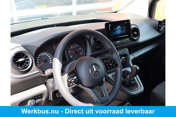 Mercedes-Benz Citan 108 CDI L1 Pro Direct beschikbaar!