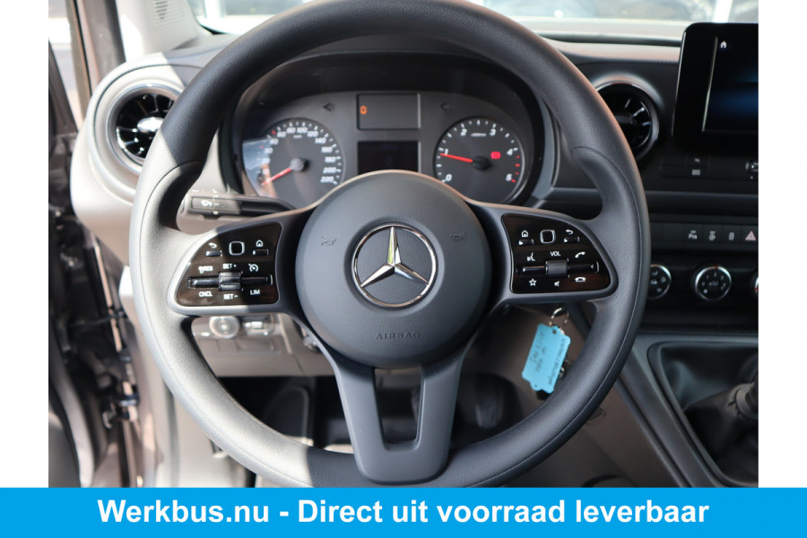 Mercedes-Benz Citan 108 CDI L1 Pro Direct beschikbaar!