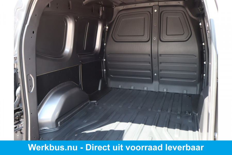 Mercedes-Benz Citan 108 CDI L1 Pro Direct beschikbaar!