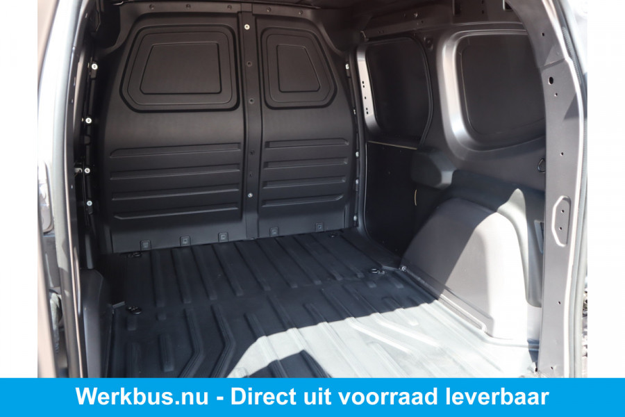 Mercedes-Benz Citan 108 CDI L1 Pro Direct beschikbaar!