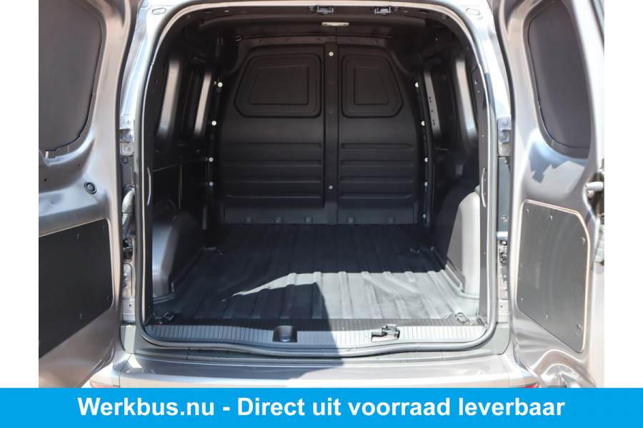 Mercedes-Benz Citan 108 CDI L1 Pro Direct beschikbaar!