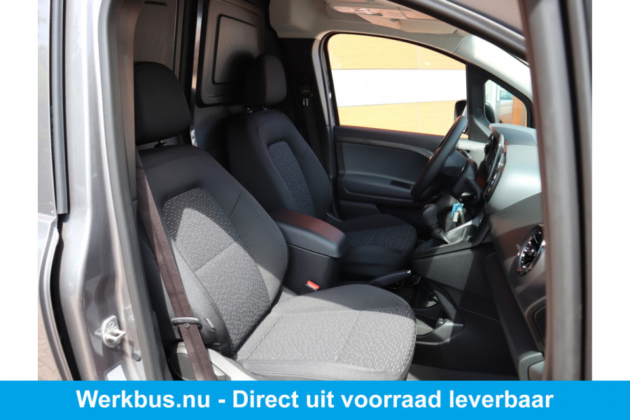 Mercedes-Benz Citan 108 CDI L1 Pro Direct beschikbaar!
