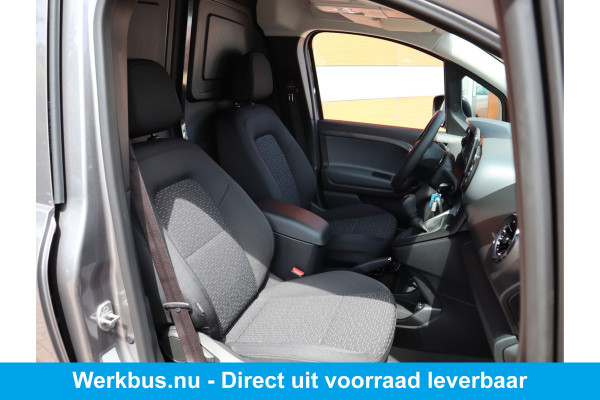Mercedes-Benz Citan 108 CDI L1 Pro Direct beschikbaar!