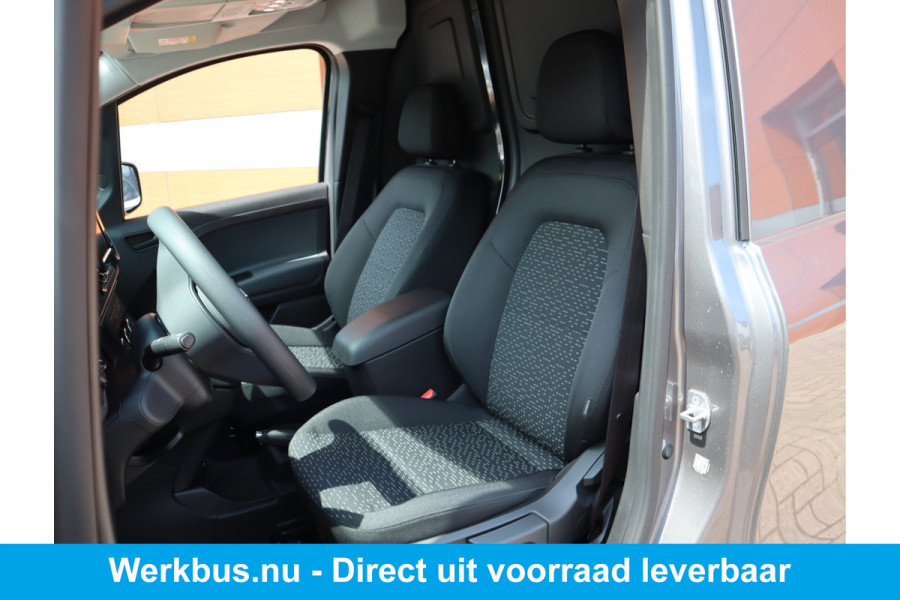 Mercedes-Benz Citan 108 CDI L1 Pro Direct beschikbaar!