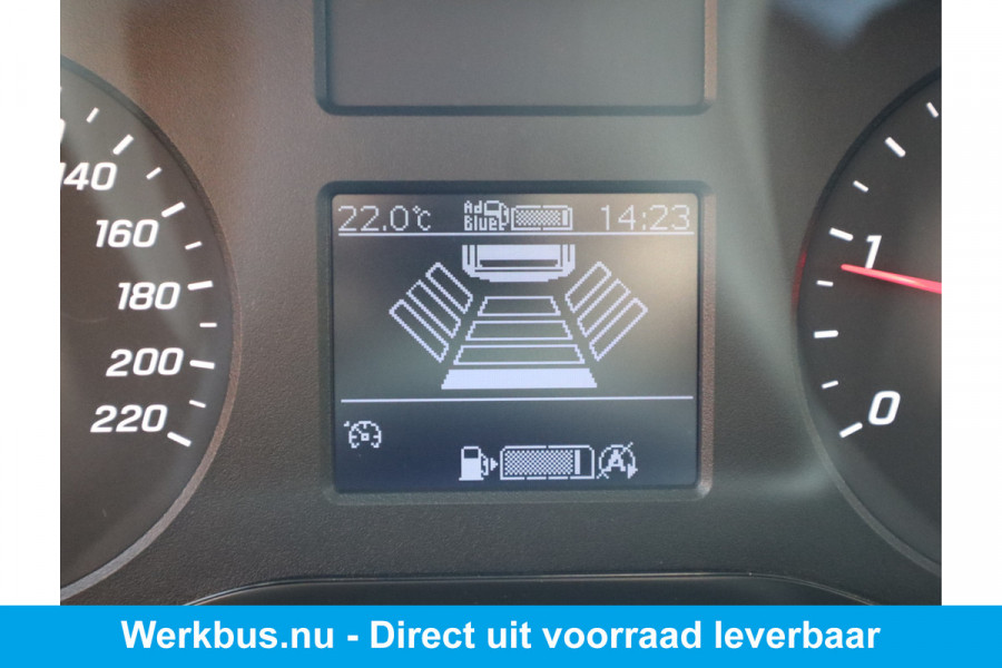 Mercedes-Benz Citan 108 CDI L1 Pro Direct beschikbaar!