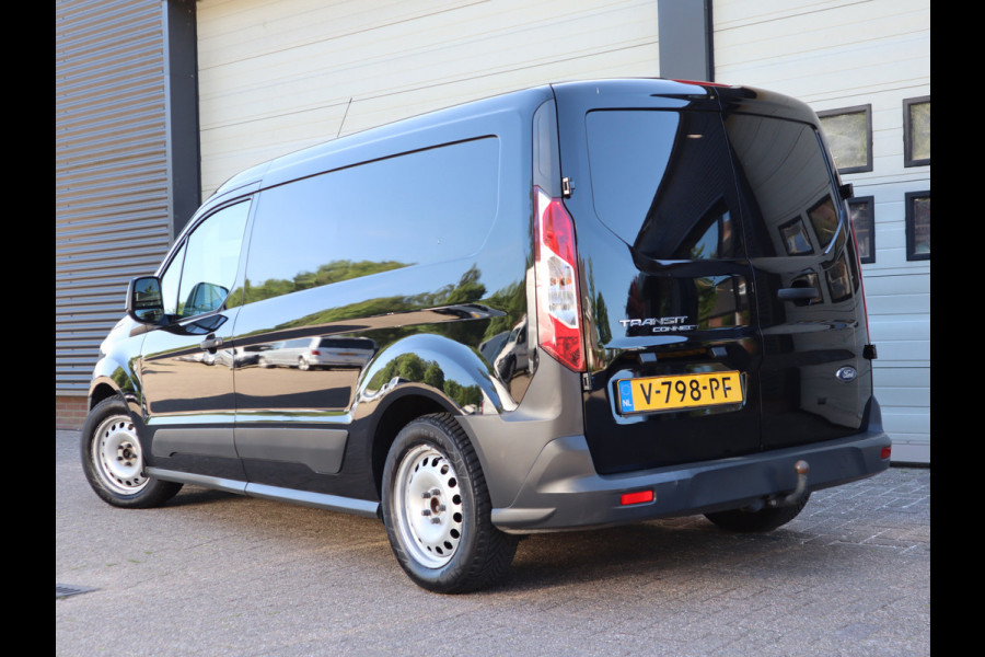 Ford Transit Connect 1.5 TDCI 101pk Euro 6 - L2 Lang - Trekhaak - Airco