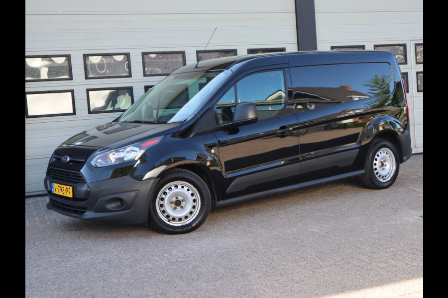 Ford Transit Connect 1.5 TDCI 101pk Euro 6 - L2 Lang - Trekhaak - Airco