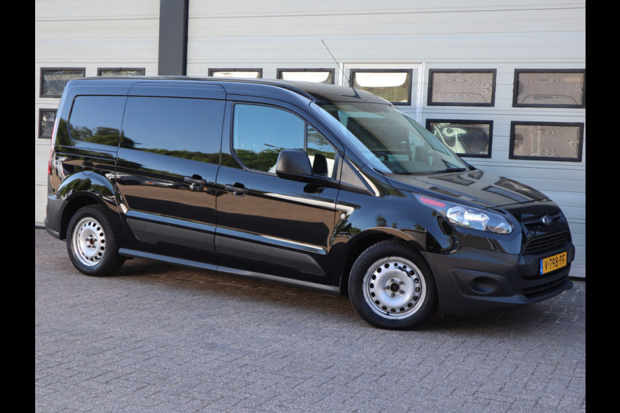 Ford Transit Connect 1.5 TDCI 101pk Euro 6 - L2 Lang - Trekhaak - Airco