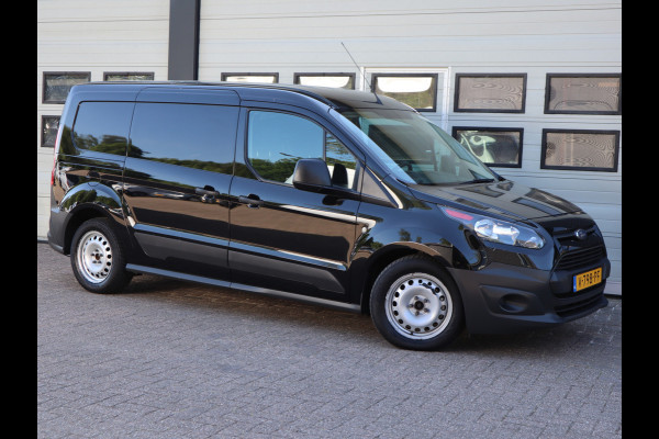 Ford Transit Connect 1.5 TDCI 101pk Euro 6 - L2 Lang - Trekhaak - Airco