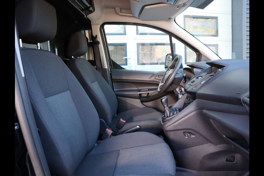 Ford Transit Connect 1.5 TDCI 101pk Euro 6 - L2 Lang - Trekhaak - Airco