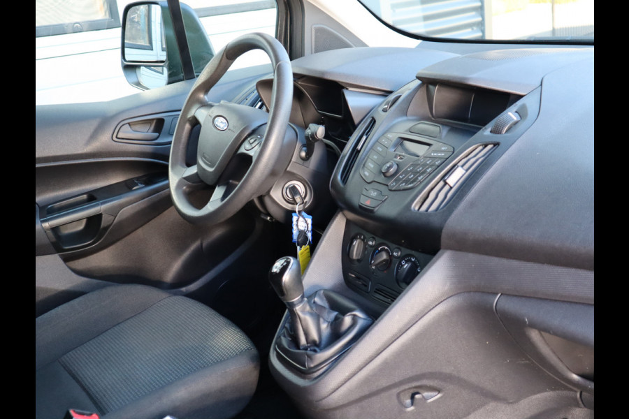 Ford Transit Connect 1.5 TDCI 101pk Euro 6 - L2 Lang - Trekhaak - Airco
