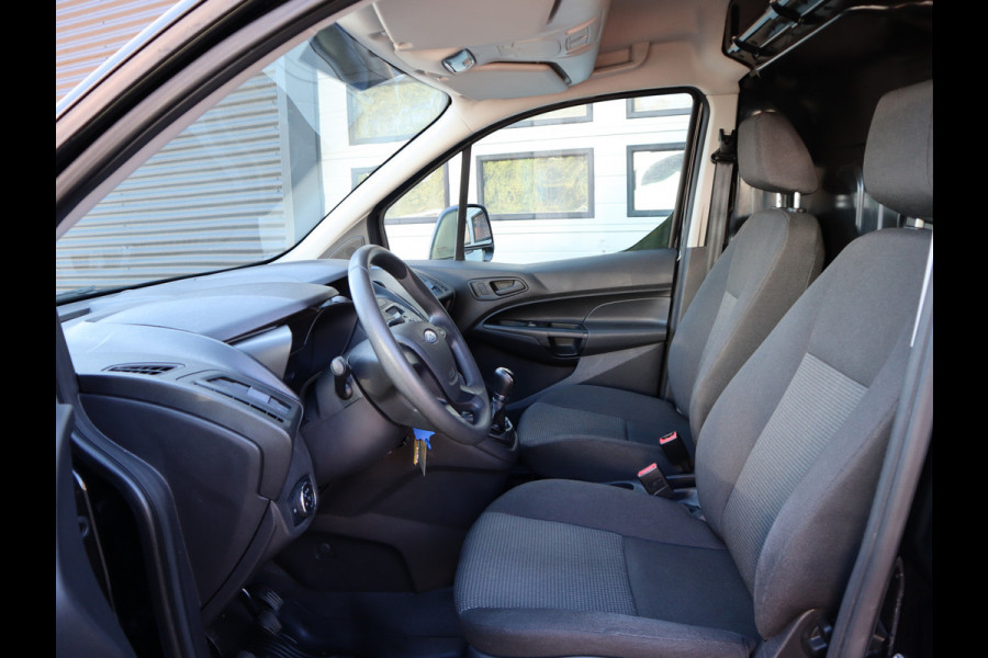 Ford Transit Connect 1.5 TDCI 101pk Euro 6 - L2 Lang - Trekhaak - Airco