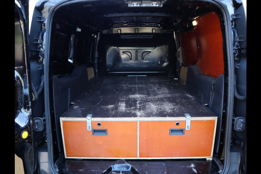 Ford Transit Connect 1.5 TDCI 101pk Euro 6 - L2 Lang - Trekhaak - Airco