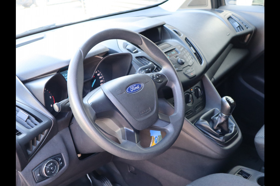 Ford Transit Connect 1.5 TDCI 101pk Euro 6 - L2 Lang - Trekhaak - Airco
