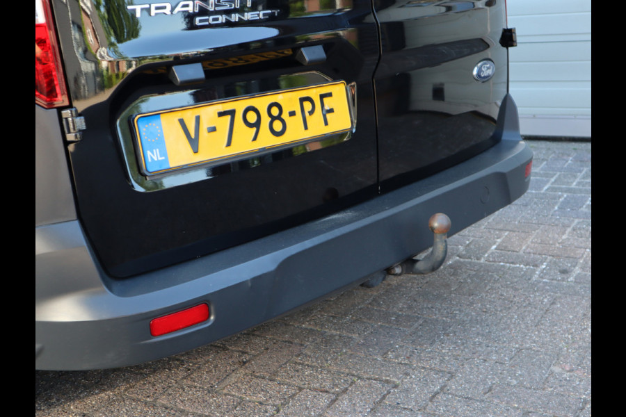 Ford Transit Connect 1.5 TDCI 101pk Euro 6 - L2 Lang - Trekhaak - Airco