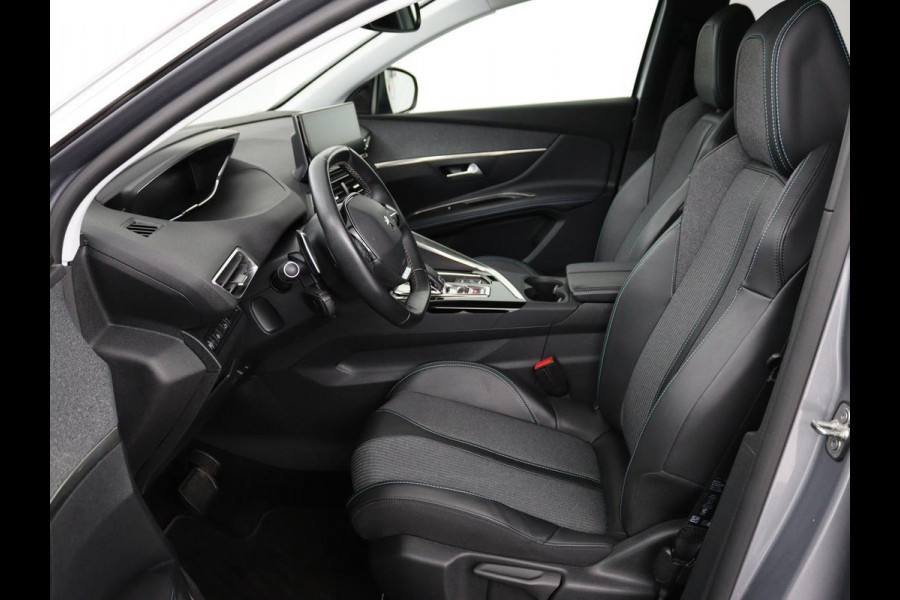 Peugeot 3008 1.5 BlueHDi Allure Pack Business | Trekhaak | LED | Camera | Apple Carplay | Navigatie | Dodehoek Detectie | Cruise Control | LMV