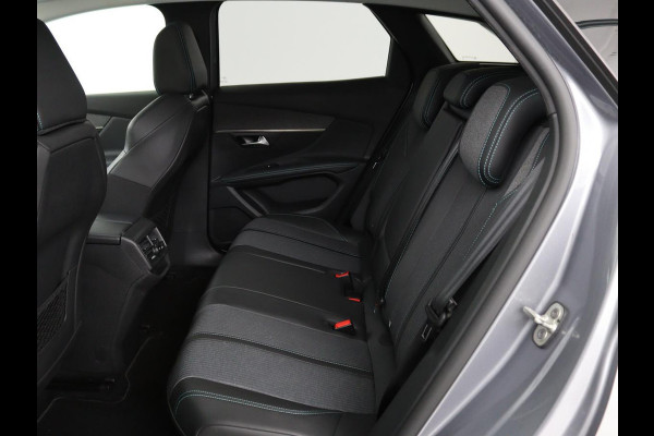 Peugeot 3008 1.5 BlueHDi Allure Pack Business | Trekhaak | LED | Camera | Apple Carplay | Navigatie | Dodehoek Detectie | Cruise Control | LMV
