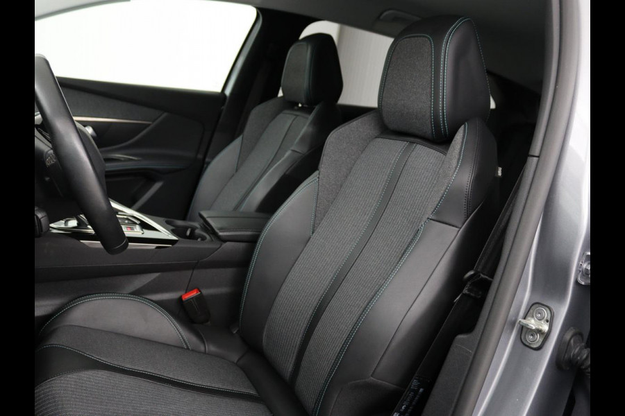 Peugeot 3008 1.5 BlueHDi Allure Pack Business | Trekhaak | LED | Camera | Apple Carplay | Navigatie | Dodehoek Detectie | Cruise Control | LMV