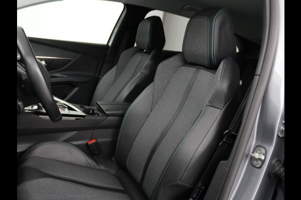 Peugeot 3008 1.5 BlueHDi Allure Pack Business | Trekhaak | LED | Camera | Apple Carplay | Navigatie | Dodehoek Detectie | Cruise Control | LMV