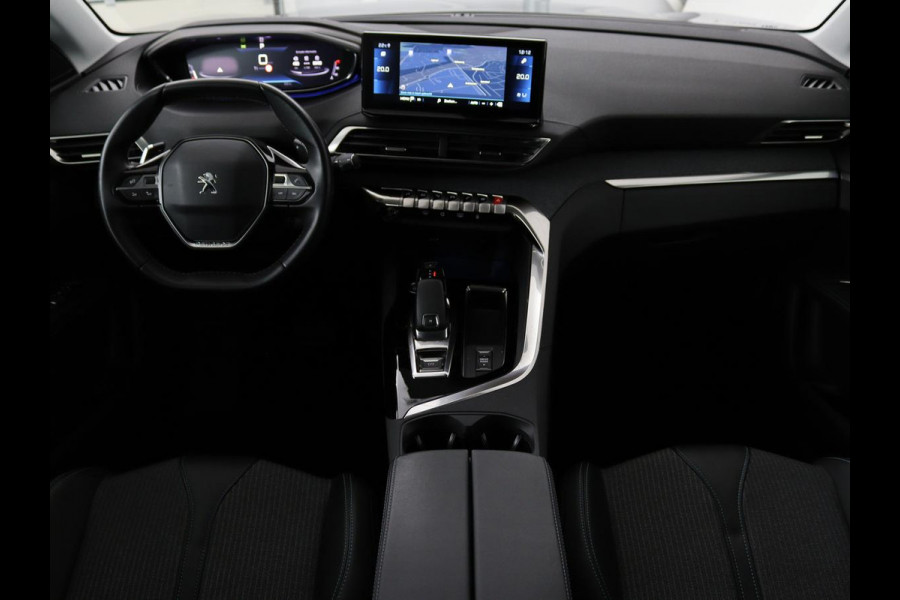 Peugeot 3008 1.5 BlueHDi Allure Pack Business | Trekhaak | LED | Camera | Apple Carplay | Navigatie | Dodehoek Detectie | Cruise Control | LMV