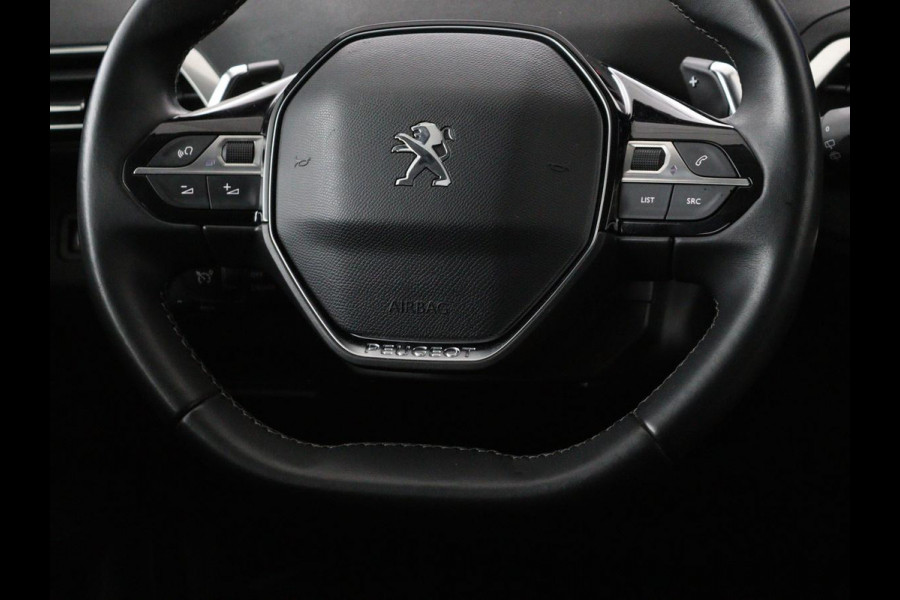 Peugeot 3008 1.5 BlueHDi Allure Pack Business | Trekhaak | LED | Camera | Apple Carplay | Navigatie | Dodehoek Detectie | Cruise Control | LMV