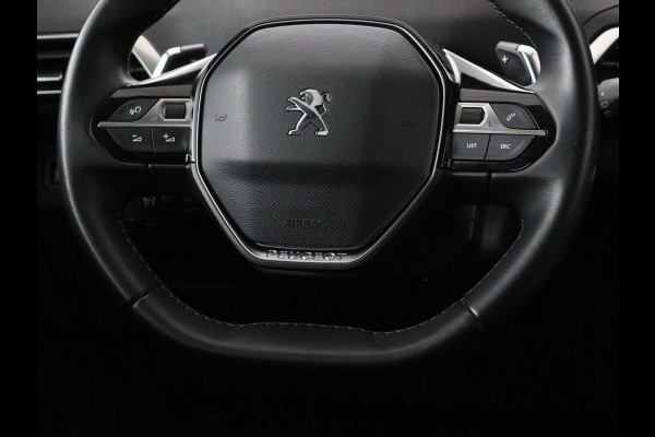 Peugeot 3008 1.5 BlueHDi Allure Pack Business | Trekhaak | LED | Camera | Apple Carplay | Navigatie | Dodehoek Detectie | Cruise Control | LMV