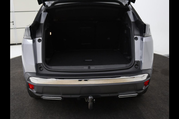 Peugeot 3008 1.5 BlueHDi Allure Pack Business | Trekhaak | LED | Camera | Apple Carplay | Navigatie | Dodehoek Detectie | Cruise Control | LMV