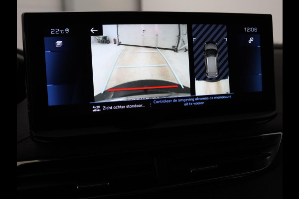 Peugeot 3008 1.5 BlueHDi Allure Pack Business | Trekhaak | LED | Camera | Apple Carplay | Navigatie | Dodehoek Detectie | Cruise Control | LMV