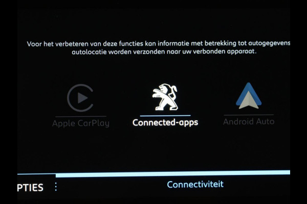 Peugeot 3008 1.5 BlueHDi Allure Pack Business | Trekhaak | LED | Camera | Apple Carplay | Navigatie | Dodehoek Detectie | Cruise Control | LMV