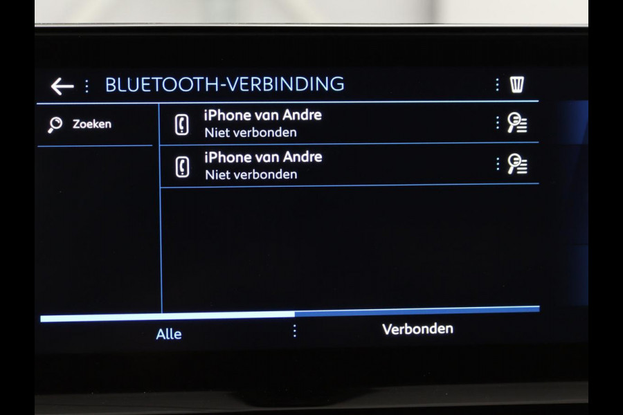 Peugeot 3008 1.5 BlueHDi Allure Pack Business | Trekhaak | LED | Camera | Apple Carplay | Navigatie | Dodehoek Detectie | Cruise Control | LMV