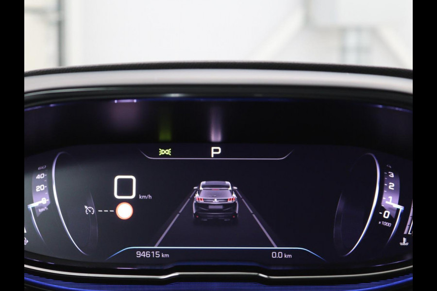 Peugeot 3008 1.5 BlueHDi Allure Pack Business | Trekhaak | LED | Camera | Apple Carplay | Navigatie | Dodehoek Detectie | Cruise Control | LMV