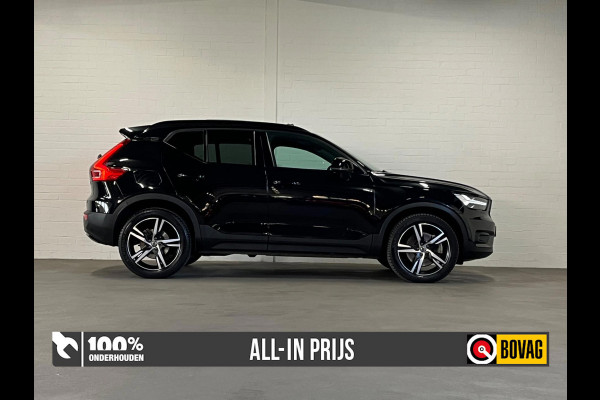 Volvo XC40 1.5 T4 Recharge R-Design | Open dak | Harman/Kardon | Adapt. Cruise c. | BLIS