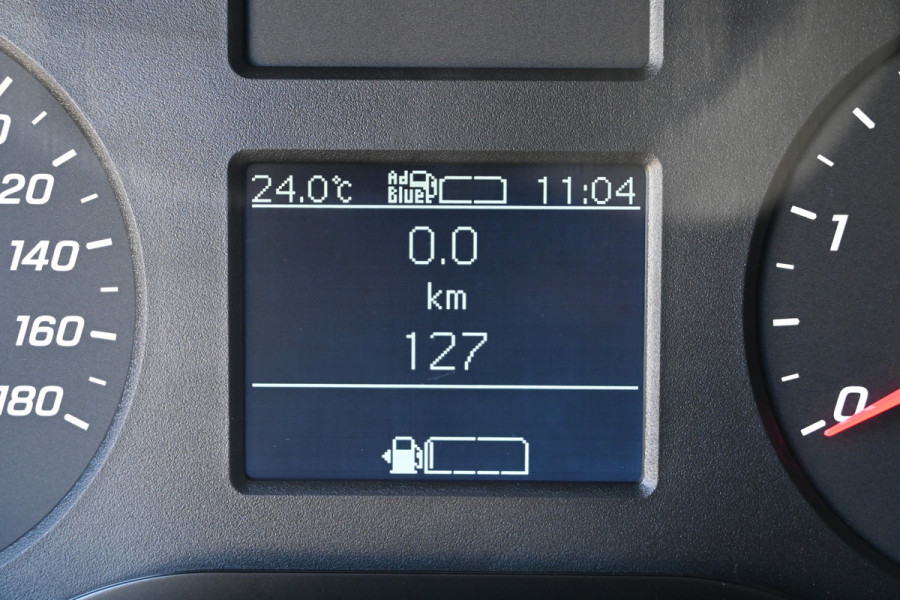 Mercedes-Benz Sprinter 311 CDI L1H1 RWD MBUX met navigatie, Trekhaak