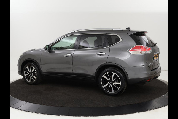 Nissan X-Trail 1.6 DIG-T N-Connecta 7-persoons | Panoramadak | 360 camera | Navigatie | Keyless | Cruise control | Climate control