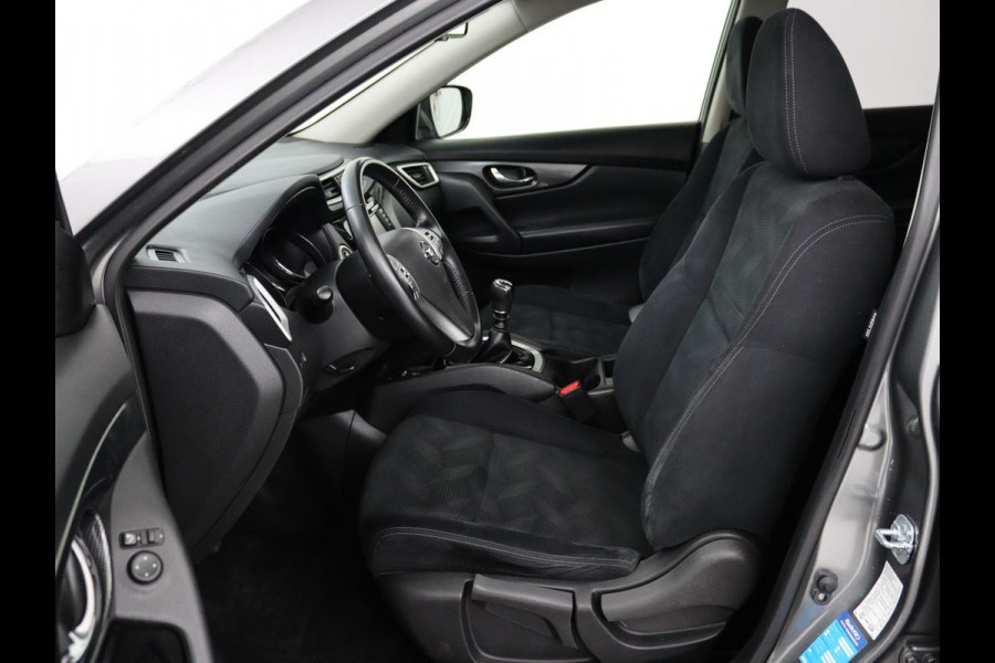 Nissan X-Trail 1.6 DIG-T N-Connecta 7-persoons | Panoramadak | 360 camera | Navigatie | Keyless | Cruise control | Climate control