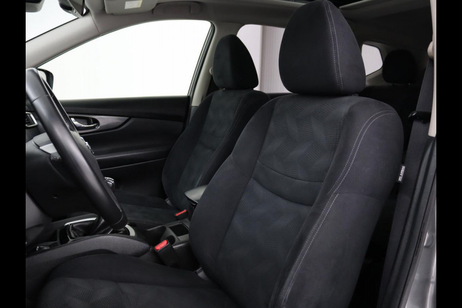 Nissan X-Trail 1.6 DIG-T N-Connecta 7-persoons | Panoramadak | 360 camera | Navigatie | Keyless | Cruise control | Climate control