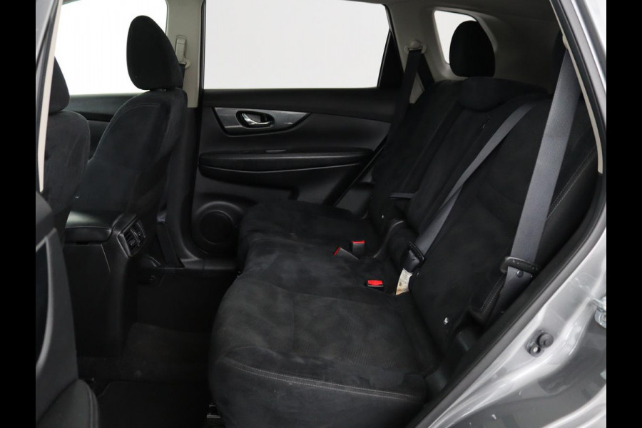 Nissan X-Trail 1.6 DIG-T N-Connecta 7-persoons | Panoramadak | 360 camera | Navigatie | Keyless | Cruise control | Climate control