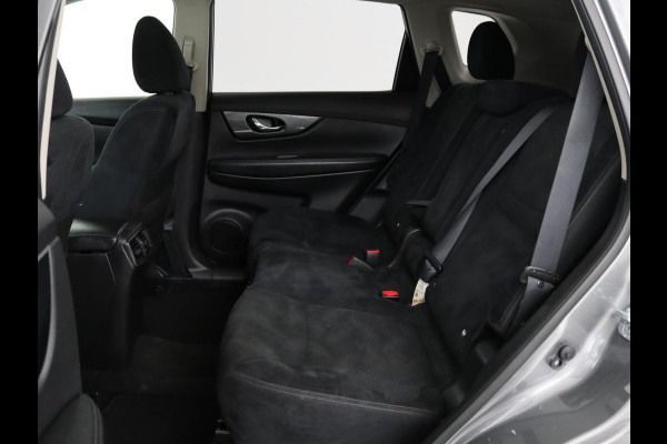 Nissan X-Trail 1.6 DIG-T N-Connecta 7-persoons | Panoramadak | 360 camera | Navigatie | Keyless | Cruise control | Climate control