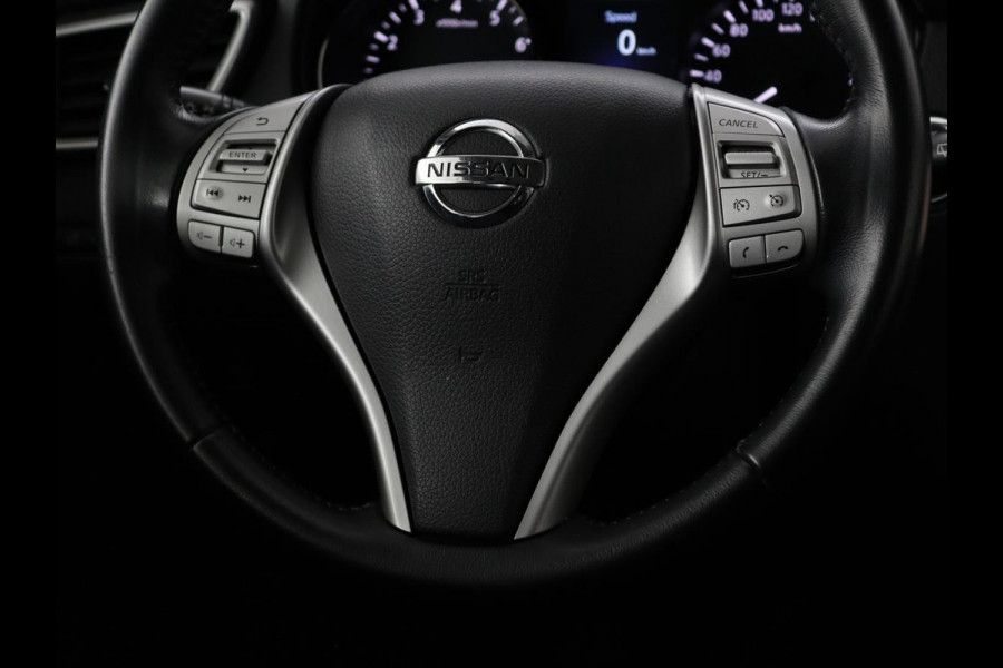 Nissan X-Trail 1.6 DIG-T N-Connecta 7-persoons | Panoramadak | 360 camera | Navigatie | Keyless | Cruise control | Climate control