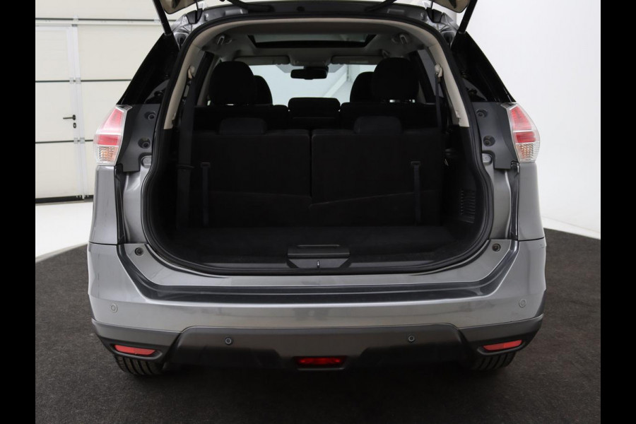 Nissan X-Trail 1.6 DIG-T N-Connecta 7-persoons | Panoramadak | 360 camera | Navigatie | Keyless | Cruise control | Climate control