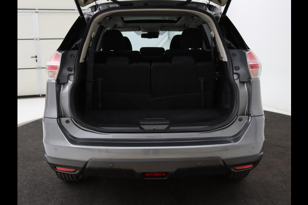 Nissan X-Trail 1.6 DIG-T N-Connecta 7-persoons | Panoramadak | 360 camera | Navigatie | Keyless | Cruise control | Climate control