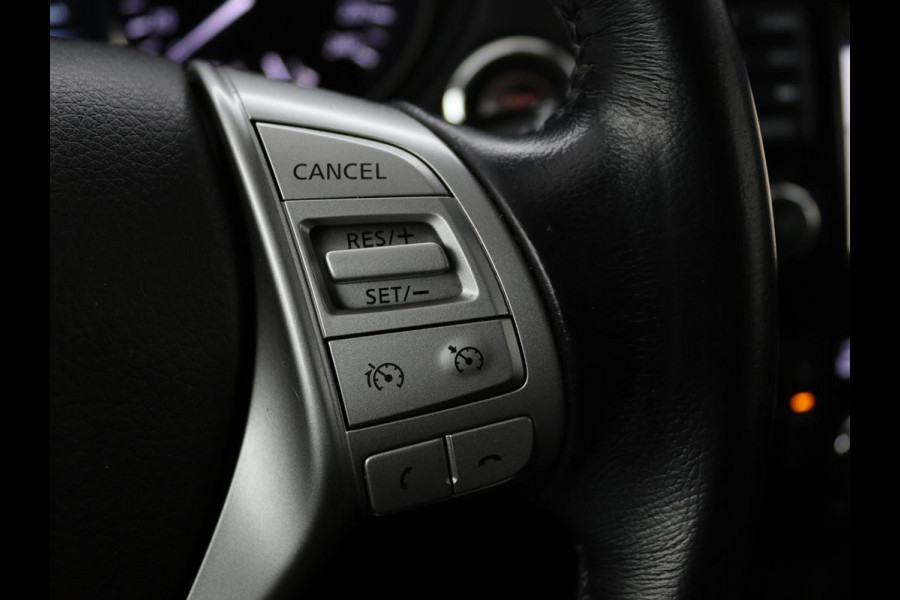 Nissan X-Trail 1.6 DIG-T N-Connecta 7-persoons | Panoramadak | 360 camera | Navigatie | Keyless | Cruise control | Climate control