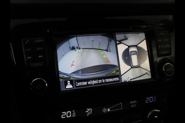 Nissan X-Trail 1.6 DIG-T N-Connecta 7-persoons | Panoramadak | 360 camera | Navigatie | Keyless | Cruise control | Climate control