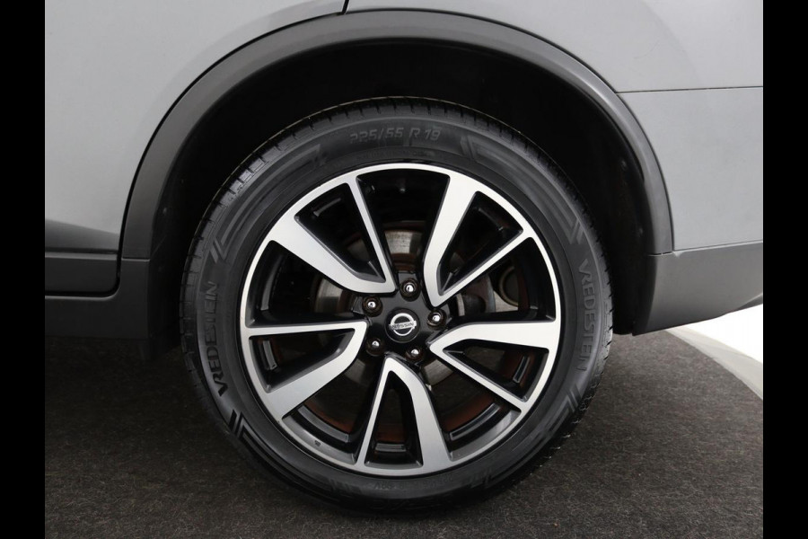 Nissan X-Trail 1.6 DIG-T N-Connecta 7-persoons | Panoramadak | 360 camera | Navigatie | Keyless | Cruise control | Climate control