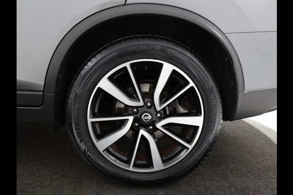 Nissan X-Trail 1.6 DIG-T N-Connecta 7-persoons | Panoramadak | 360 camera | Navigatie | Keyless | Cruise control | Climate control