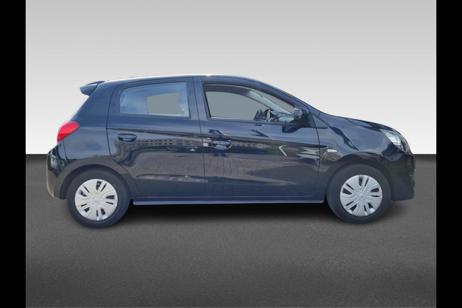 Mitsubishi Space Star 1.0 Cool+