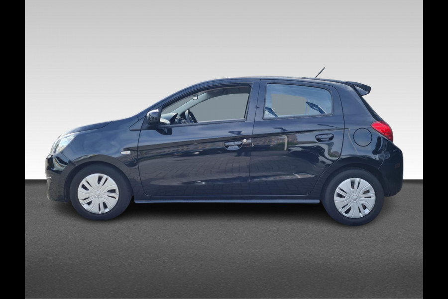 Mitsubishi Space Star 1.0 Cool+